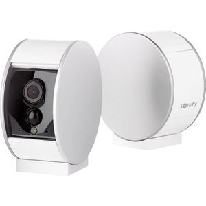 Somfy neu 2401507 IP Bewakingscamera WiFi 1280 x 720 Pixel