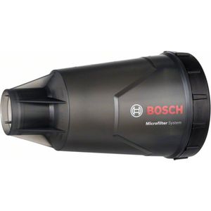 Bosch Accessories 2605411240 Stofbox met filter, 150 x 120 mm, zwarte uitvoering