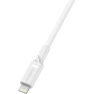 Otterbox Mobiele telefoon Kabel [1x Lightning - 1x USB-A] 1.00 m Apple Lightning, USB-A