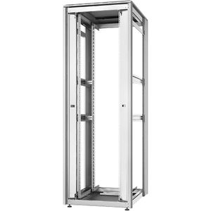 Digitus DN-31132 19inch-serverkast (b x h x d) 800 x 2244 x 1000 mm 47 HE Grijs, Grijs (RAL 7035)