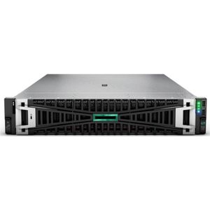 HPE - ProLiant DL380 Gen11 - Rack Server - 64 GB - Intel Xeon Silver - 16 Cores