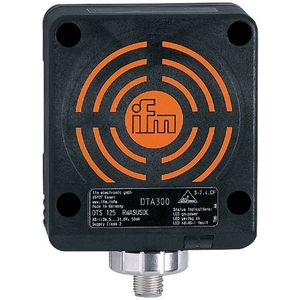 ifm Electronic DTA300 Lees- en schrijfkop DTA300 1 stuk(s)