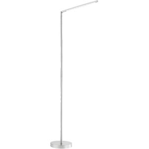 Just Light Dawda 11012-55 Staande LED-lamp LED LED vast ingebouwd 3.6 W Staal