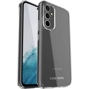 Case-Mate Tough Backcover Samsung Galaxy A54 Transparant