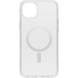 Otterbox Symmetry Plus Backcover Apple iPhone 14 Plus Transparant MagSafe compatible, Stootbestendig