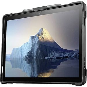 Lenovo Thinkpad X12 Back cover Zwart Tabletcover