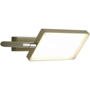 ECO-Light LED-BOOK-AP-ORO LED-BOOK-AP-ORO LED-wandlamp 17 W LED Goud