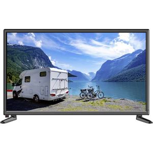 Reflexion - LED2225 - LCD-TV - Zwart - 22 inch - Full HD - Energielabel E