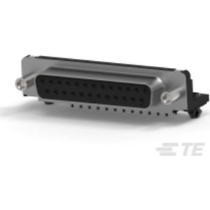 TE Connectivity TE AMP AMPLIMITE Front Load RA Metal Shell Posted 5747846-6 1 stuk(s) Tray