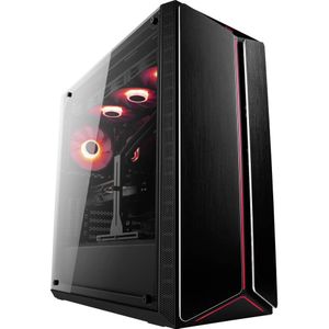 CSL - M11690H - Game-PC - AMD Ryzen 7 9700X - 32 GB RAM - 2 TB SSD - AMD Radeon RX 7900 XT - Windows 11 Home