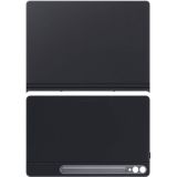 Samsung Galaxy Tab S9 Plus / S9 FE Plus Book Case Zwart