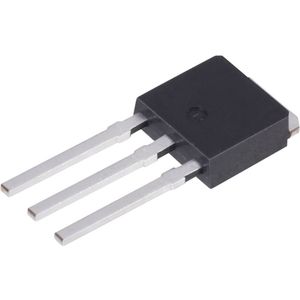 Infineon Technologies IRLU8743PBF MOSFET 1 N-kanaal 135 W I-PAK