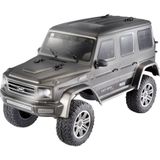 Reely FreeMen 2.0 Brushed 1:10 RC Auto Elektro Crawler 4WD 100% RTR 2,4 GHz Incl. Acc