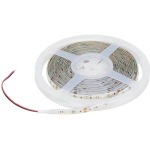 Eurolite 50530102 LED-strip Energielabel: G (A - G) 24 V 5 m Warmwit 5 m