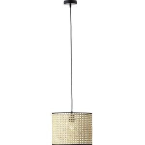 Brilliant 99090/09 Wiley Hanglamp E27 60 W Hout