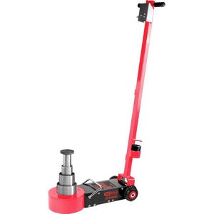 KS Tools Luchthydraulische autokrik