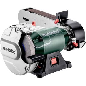 Metabo BS 200 Plus 604220000 Combi-bandschuurmachine 600 W Bandbreedte 50 mm Bandlengte 1020 mm