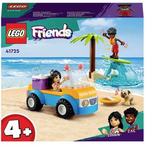 LEGO® FRIENDS 41725 Strandbuggy-plezier