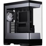 PHANTEKS - Evolv S2 - Behuizing - Zwart - Geschikt voor E-ATX-moederborden