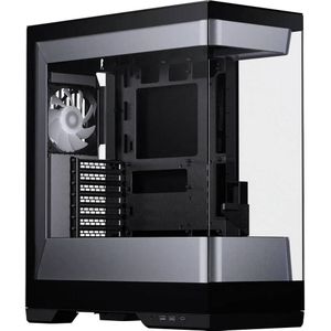 PHANTEKS - Evolv S2 - Behuizing - Zwart - Geschikt voor E-ATX-moederborden