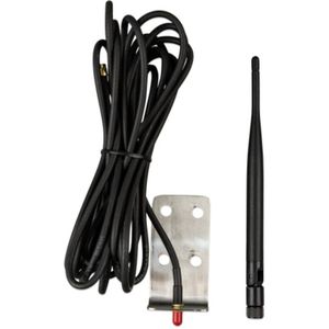 Victron Energy ANT100200100 Outdoor LTE-M Wall Mount Antenne