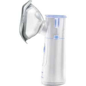 Flaem Medical Devices MF32E00 Inhalator Met inhalatiemasker, Met mondstuk