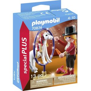 Playmobil specialPLUS 70874