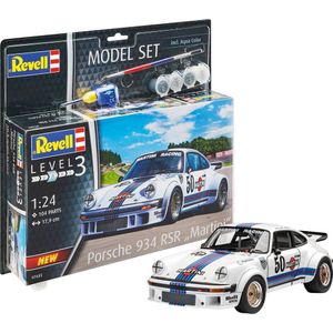 Revell 67685 Auto (bouwpakket) 1:24