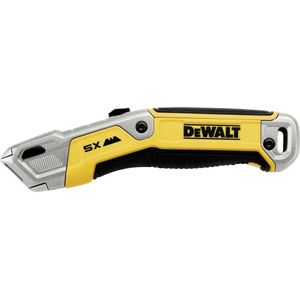 DEWALT DWHT10998-0 Universeel Mes - Zwart - Aluminium - 1 stuk