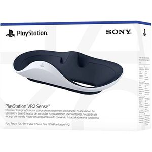 Sony Playstation VR2 Sense Laadstation controller PS5, PS VR2