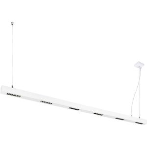 SLV Q-LINE® 1000935 Hanglamp LED 85 W Wit