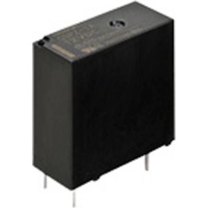 Omron G5PZ-1A-DC5 Powerrelais 5 V/DC 16 A 1x NO 1 stuk(s) Tray
