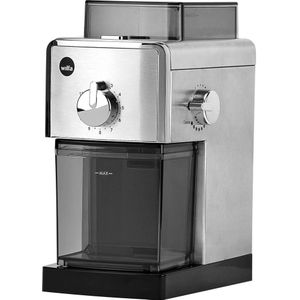 Wilfa CG-110S 605774 Koffiemolen Zilver