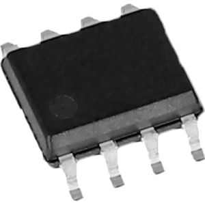 Infineon Technologies FM24W256-G Geheugen-IC SOIC-8 FRAM 256 kBit 32 K x 8 Tube