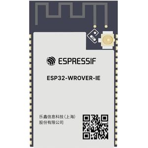 Espressif ESP32-WROVER-IE-N8R8 WiFi-module