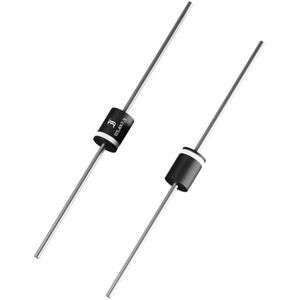 Diotec Gelijkrichter diode BY880-50 D5.4x7.5 50 V 8 A
