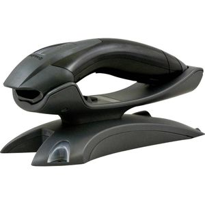 Honeywell - 1202G-2USB - Barcodescanner - Zwart - USB