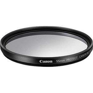 Canon - Filter - Bescherming - 55 mm - Hoge Kwaliteit