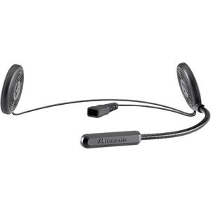 LOKUI - K10 - Bluetooth Hoofdtelefoon - Onzichtbaar - Hoogwaardige Stereo Geluid