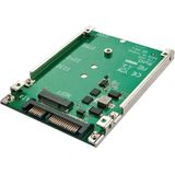 Renkforce Interface-converter - SATA naar M.2 NGFF