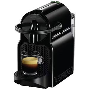 DeLonghi Inissia EN 80.B Capsulemachine Zwart Nespresso