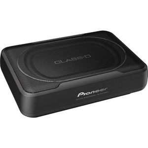 Pioneer TS-WX130EA Auto-subwoofer actief 160 W