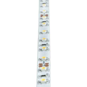 Brumberg Brumberg Leuchten 15271005 LED-strip Energielabel: G (A - G) 24 V 5 m Daglichtwit 1 stuk(s)