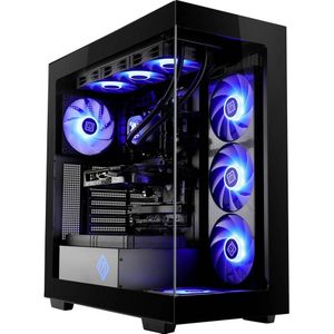 CSL Computer Game-PC M12170H Intel® Core™ Ultra 9 285K 5.7 GHz 64 GB RAM 2000 GB SSD Nvidia GeForce RTX 5070 Ti 16 GB GDDR7 94234