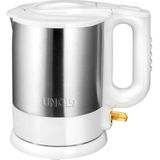 Unold Waterkoker RVS, Wit