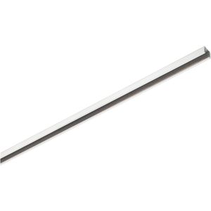 SLV - 1-fase Spanningsrail - 200 cm - 48V DALI - Wit