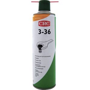 CRC 3-36 10110-AS Antiroestolie 500 ml