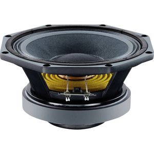 Monacor - FTX0820/8 - Woofer - 8 inch - 200 W - 8 Ω