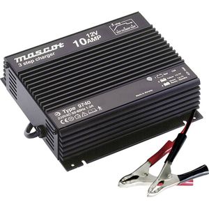Mascot Battery Loodaccu-lader 24 V Laadstroom (max.) 5 A