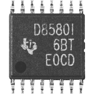 Texas Instruments SN74HC32PWR Logic IC - Gate and Inverter Tape on Full reel